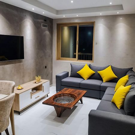 Super Apartement Totalement Neuf A Cote De Marjane Avec La Climatisation Et Wifi Tanger Exteriör bild