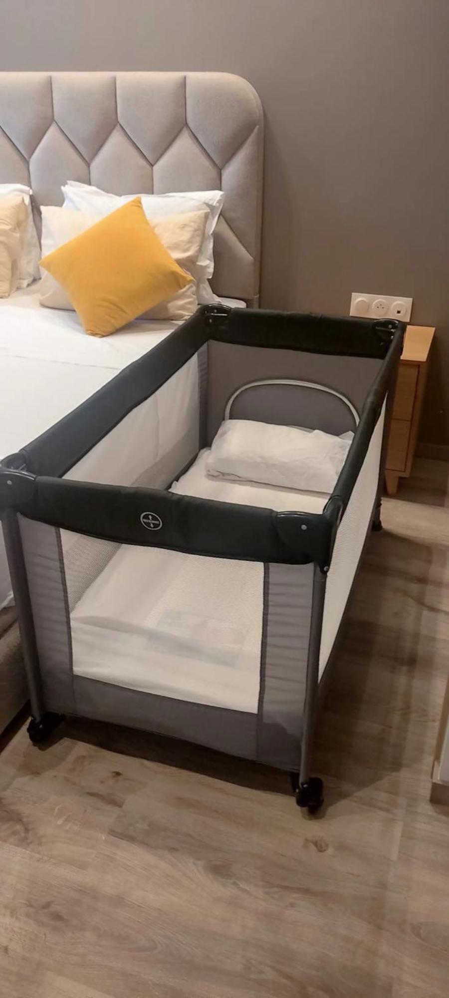 Super Apartement Totalement Neuf A Cote De Marjane Avec La Climatisation Et Wifi Tanger Exteriör bild