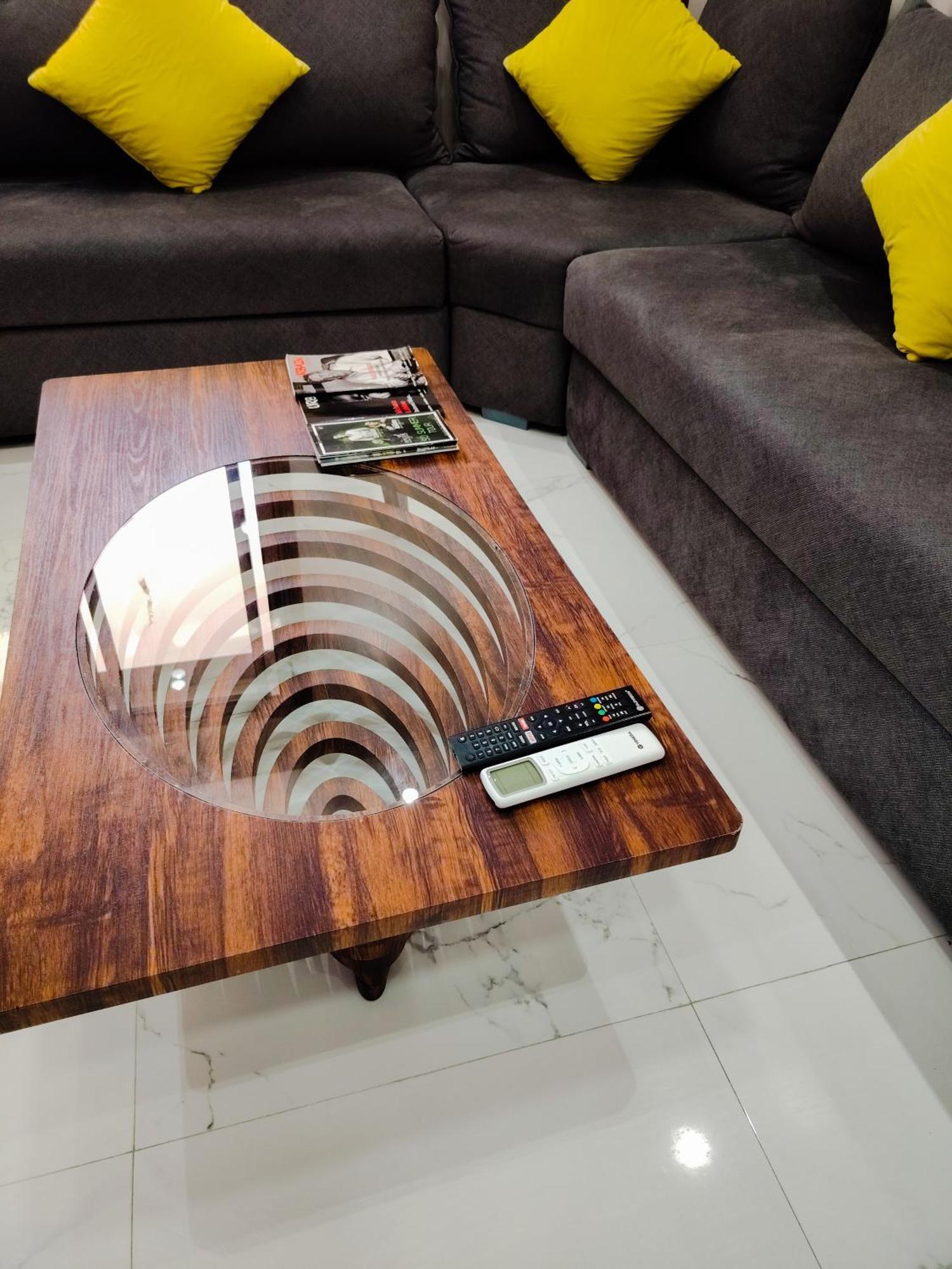 Super Apartement Totalement Neuf A Cote De Marjane Avec La Climatisation Et Wifi Tanger Exteriör bild