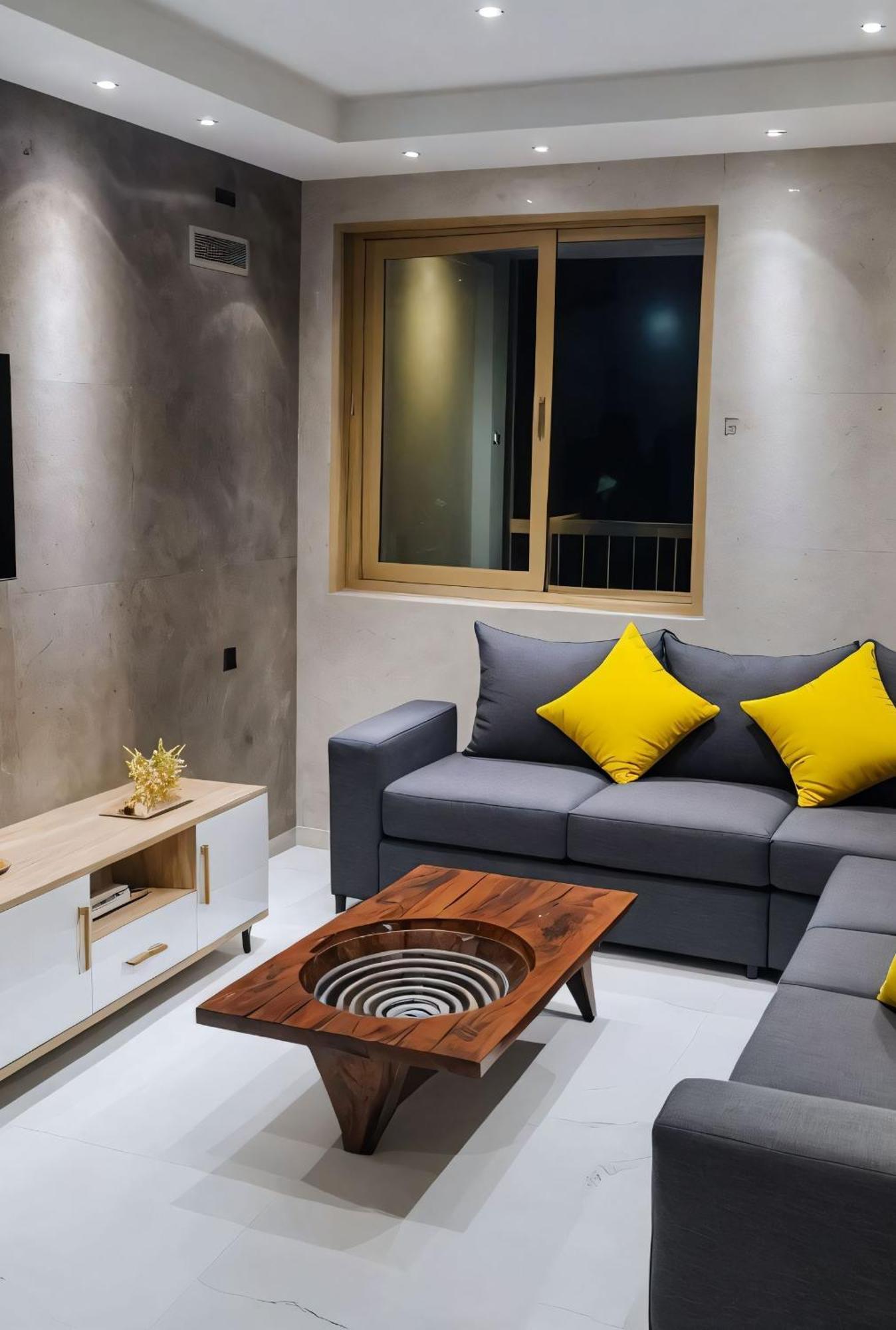 Super Apartement Totalement Neuf A Cote De Marjane Avec La Climatisation Et Wifi Tanger Exteriör bild